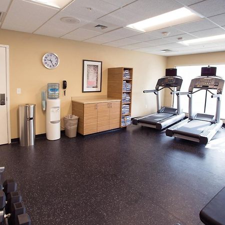 Towneplace Suites By Marriott Southern Pines Aberdeen Bagian luar foto