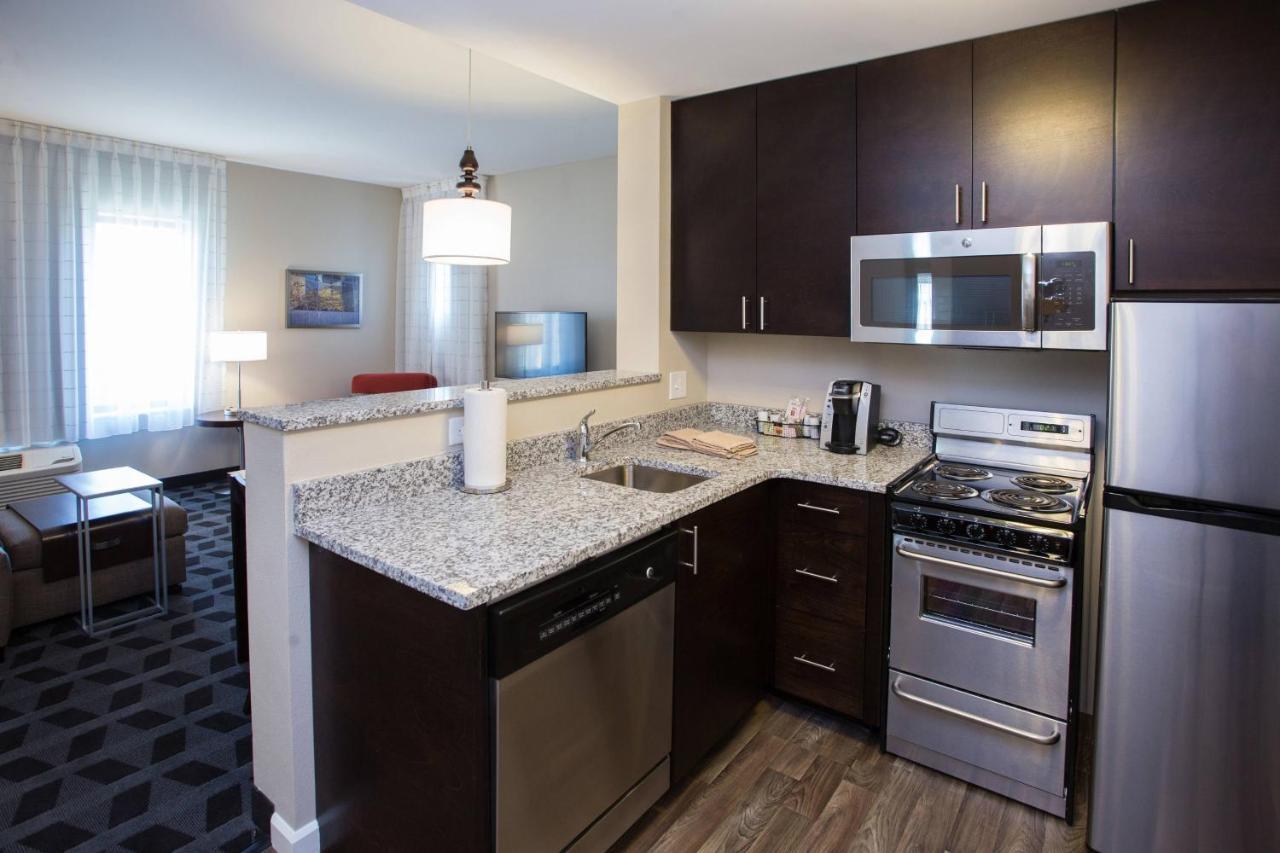 Towneplace Suites By Marriott Southern Pines Aberdeen Bagian luar foto
