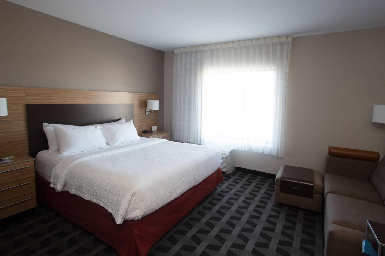 Towneplace Suites By Marriott Southern Pines Aberdeen Bagian luar foto
