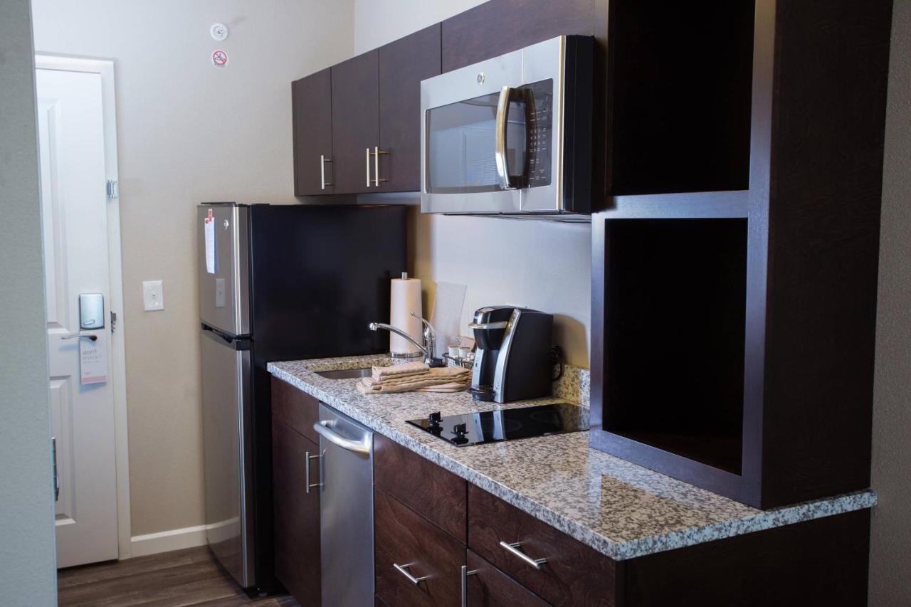 Towneplace Suites By Marriott Southern Pines Aberdeen Bagian luar foto