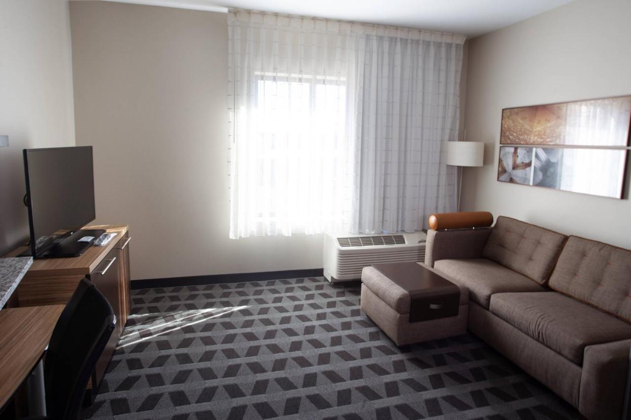 Towneplace Suites By Marriott Southern Pines Aberdeen Bagian luar foto