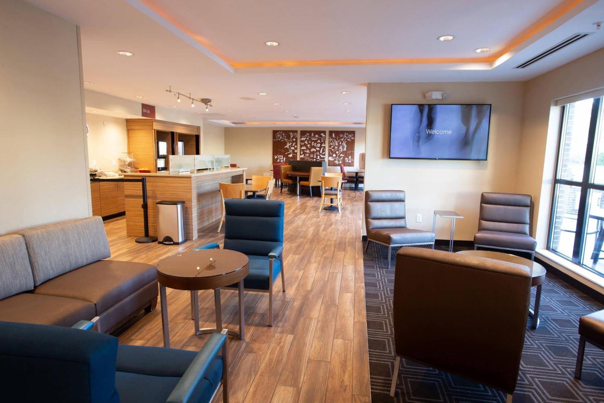 Towneplace Suites By Marriott Southern Pines Aberdeen Bagian luar foto