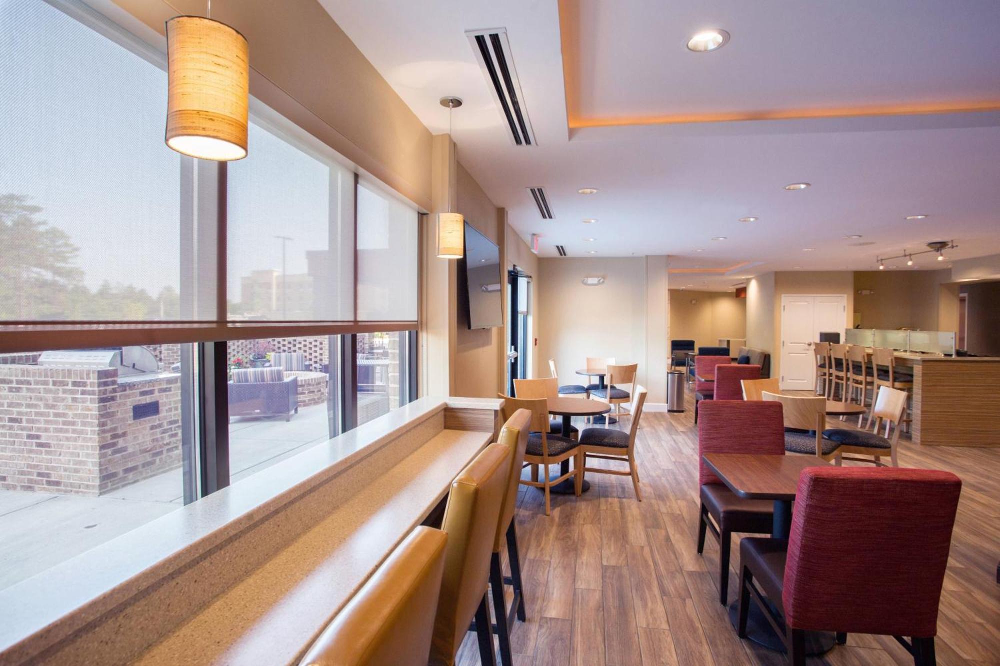 Towneplace Suites By Marriott Southern Pines Aberdeen Bagian luar foto