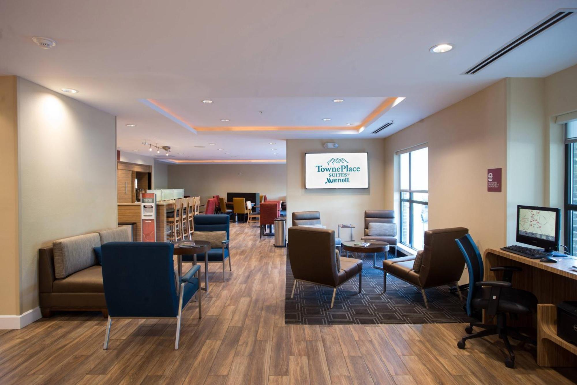 Towneplace Suites By Marriott Southern Pines Aberdeen Bagian luar foto