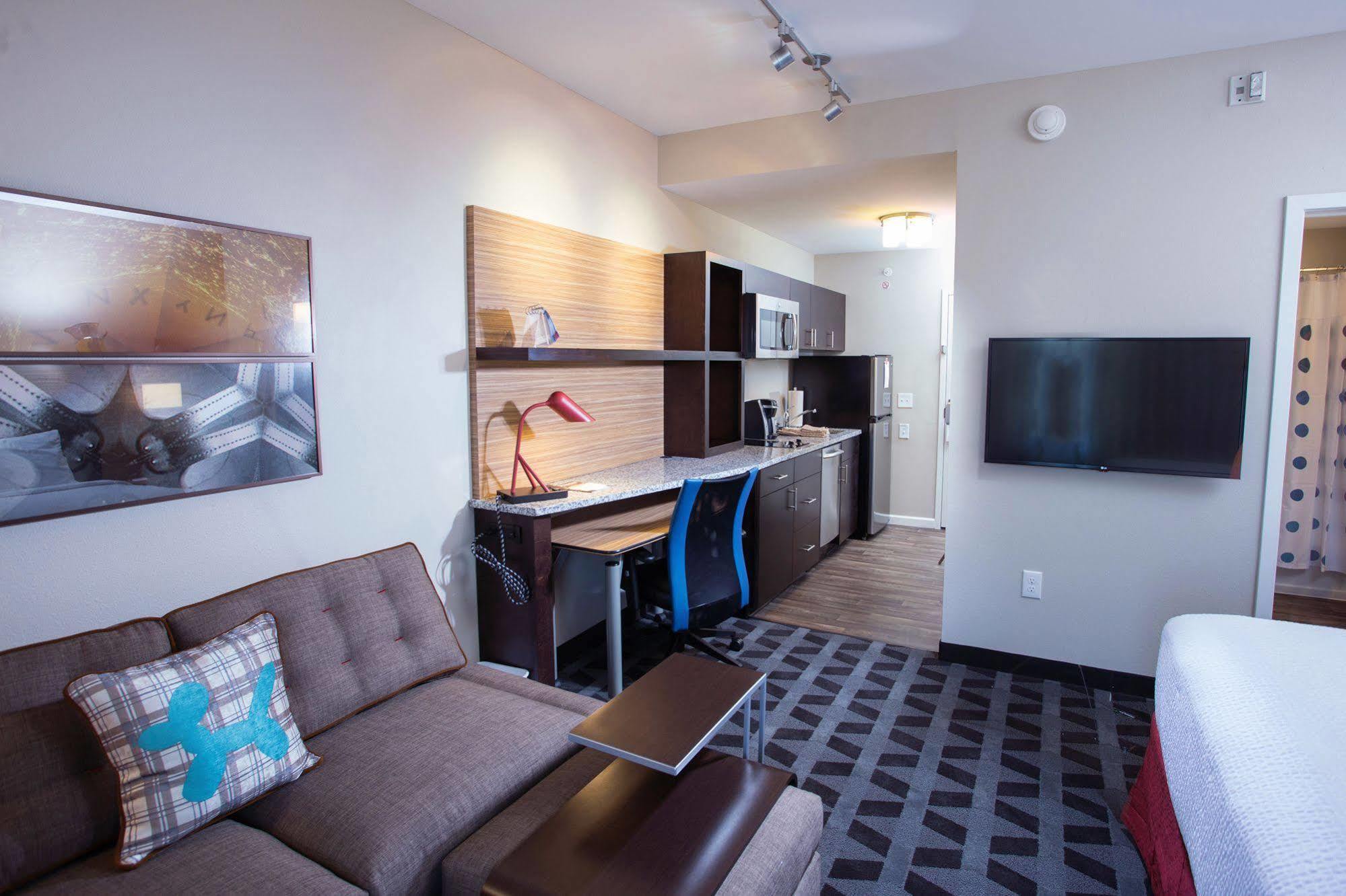 Towneplace Suites By Marriott Southern Pines Aberdeen Bagian luar foto