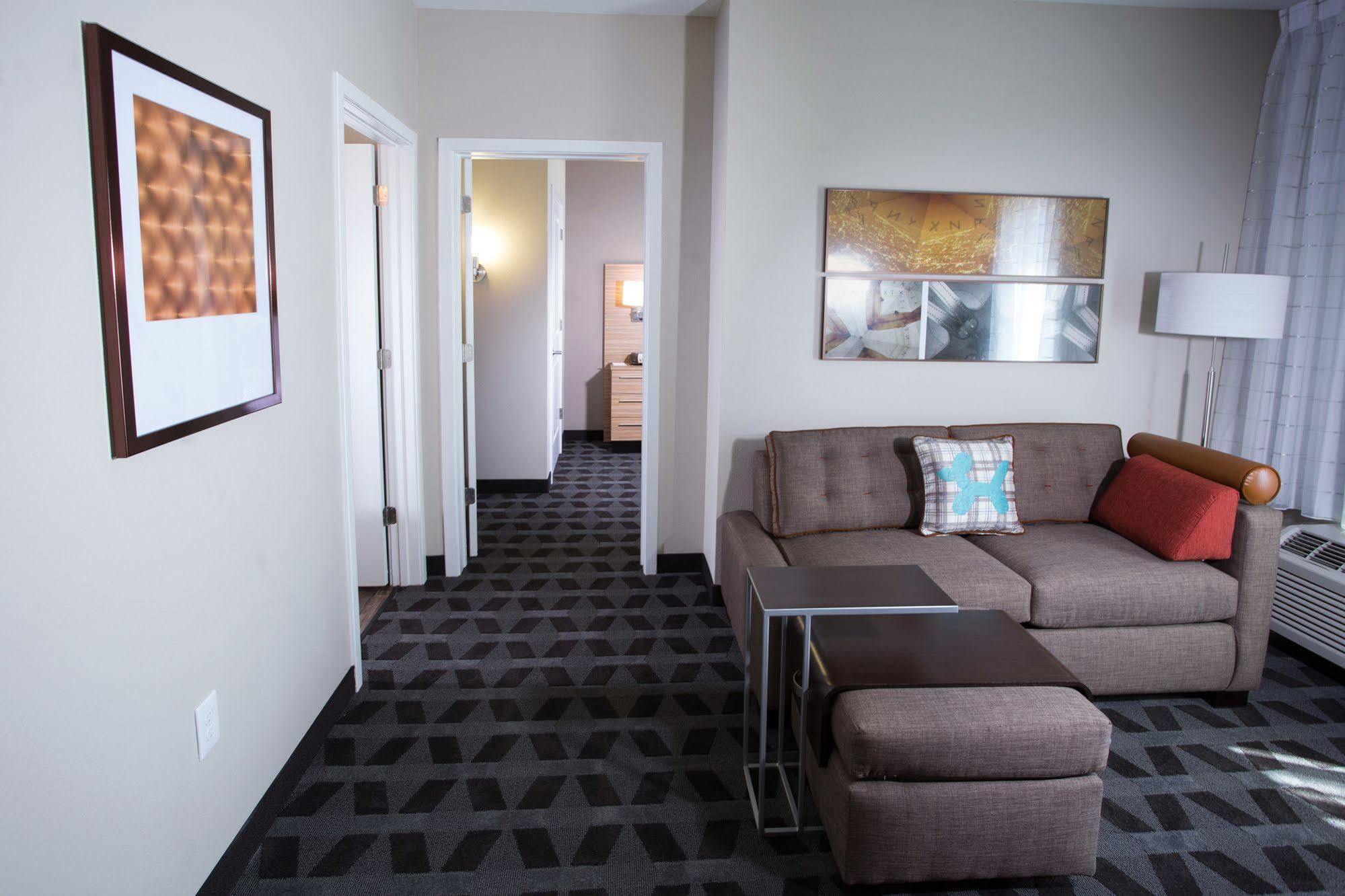Towneplace Suites By Marriott Southern Pines Aberdeen Bagian luar foto