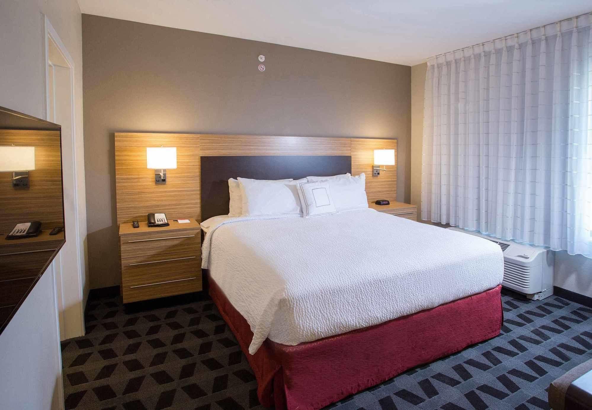 Towneplace Suites By Marriott Southern Pines Aberdeen Bagian luar foto