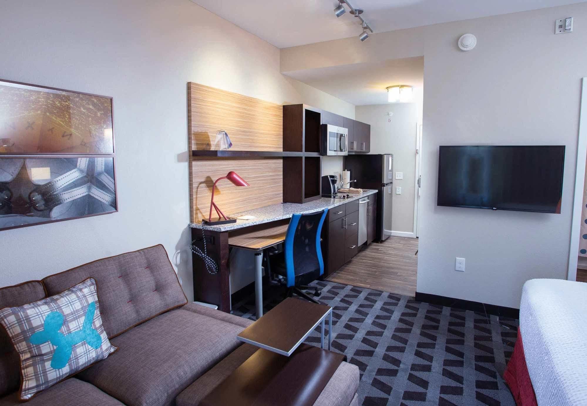 Towneplace Suites By Marriott Southern Pines Aberdeen Bagian luar foto