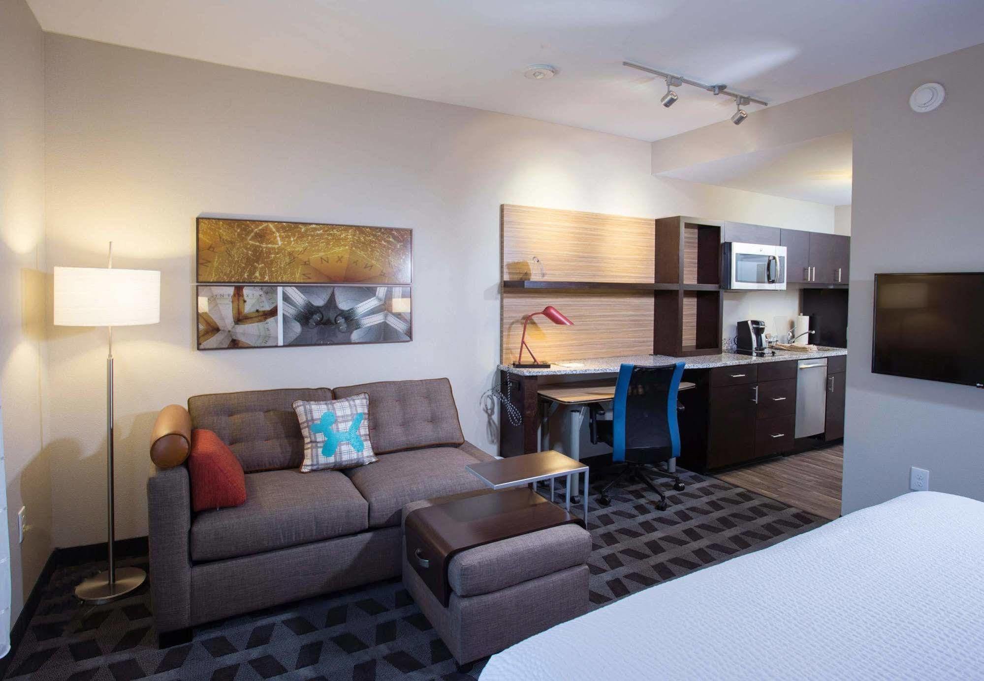 Towneplace Suites By Marriott Southern Pines Aberdeen Bagian luar foto