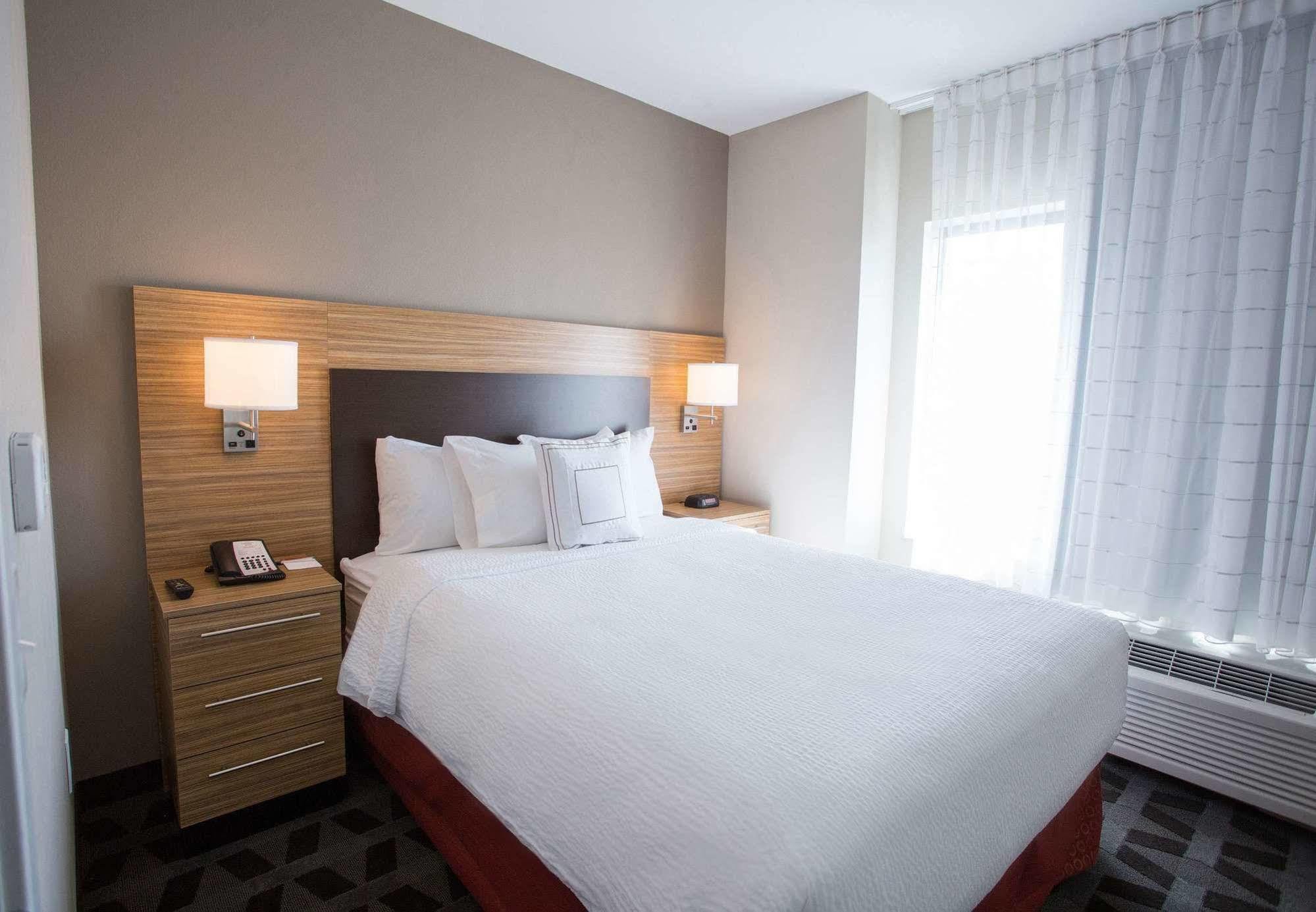 Towneplace Suites By Marriott Southern Pines Aberdeen Bagian luar foto