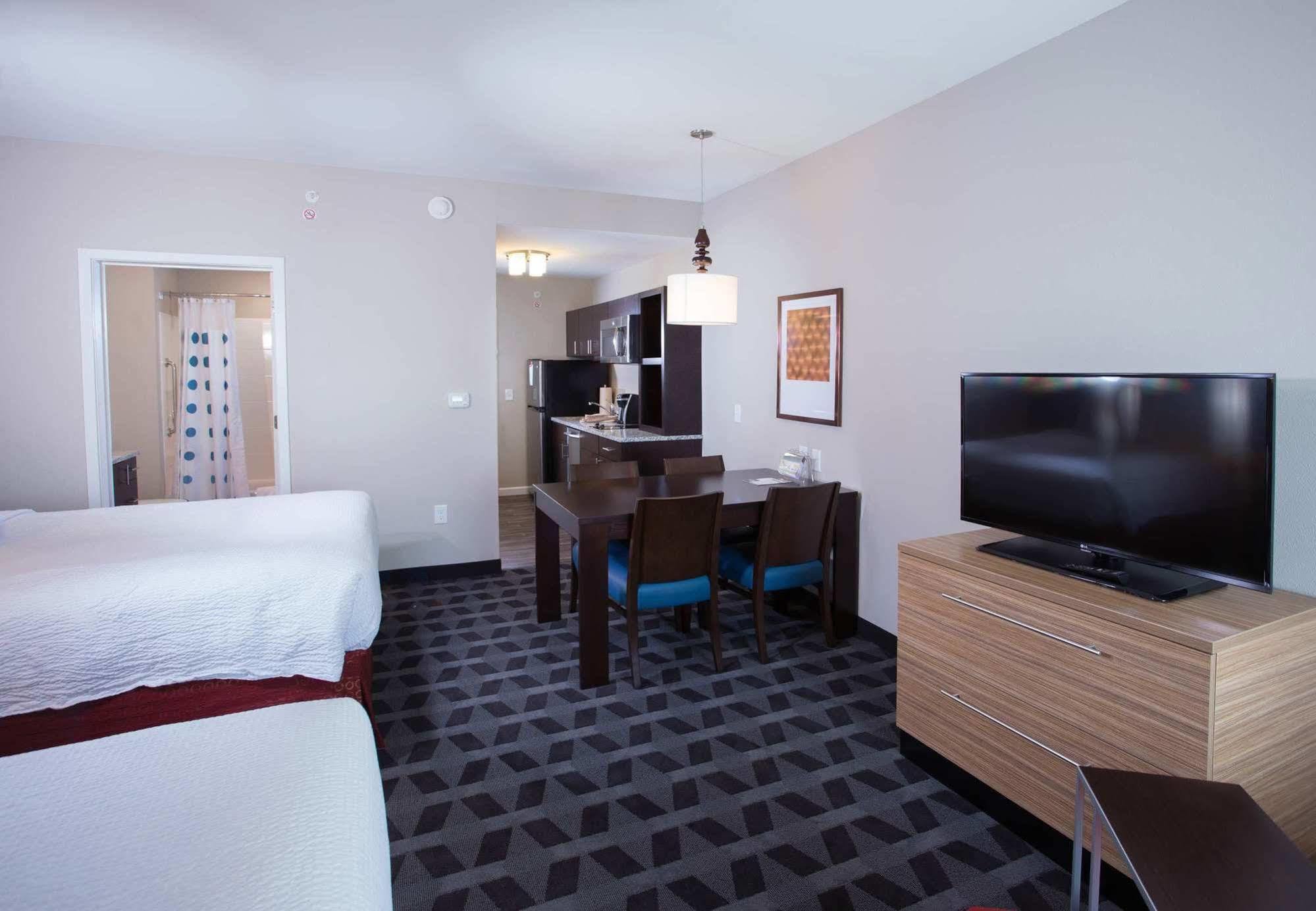 Towneplace Suites By Marriott Southern Pines Aberdeen Bagian luar foto