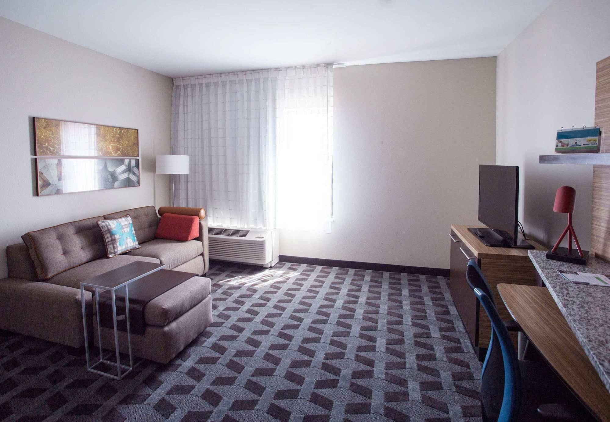 Towneplace Suites By Marriott Southern Pines Aberdeen Bagian luar foto