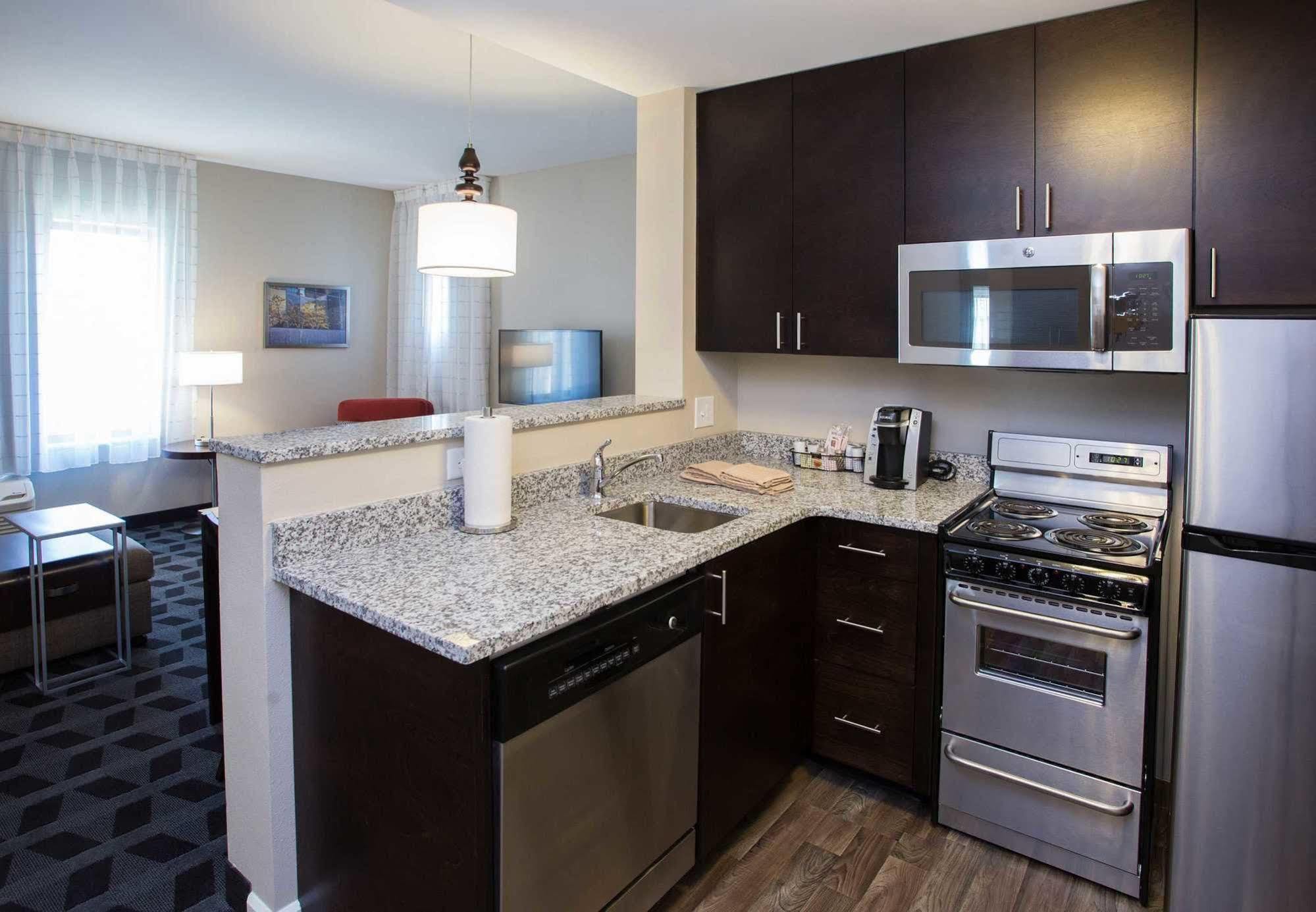 Towneplace Suites By Marriott Southern Pines Aberdeen Bagian luar foto