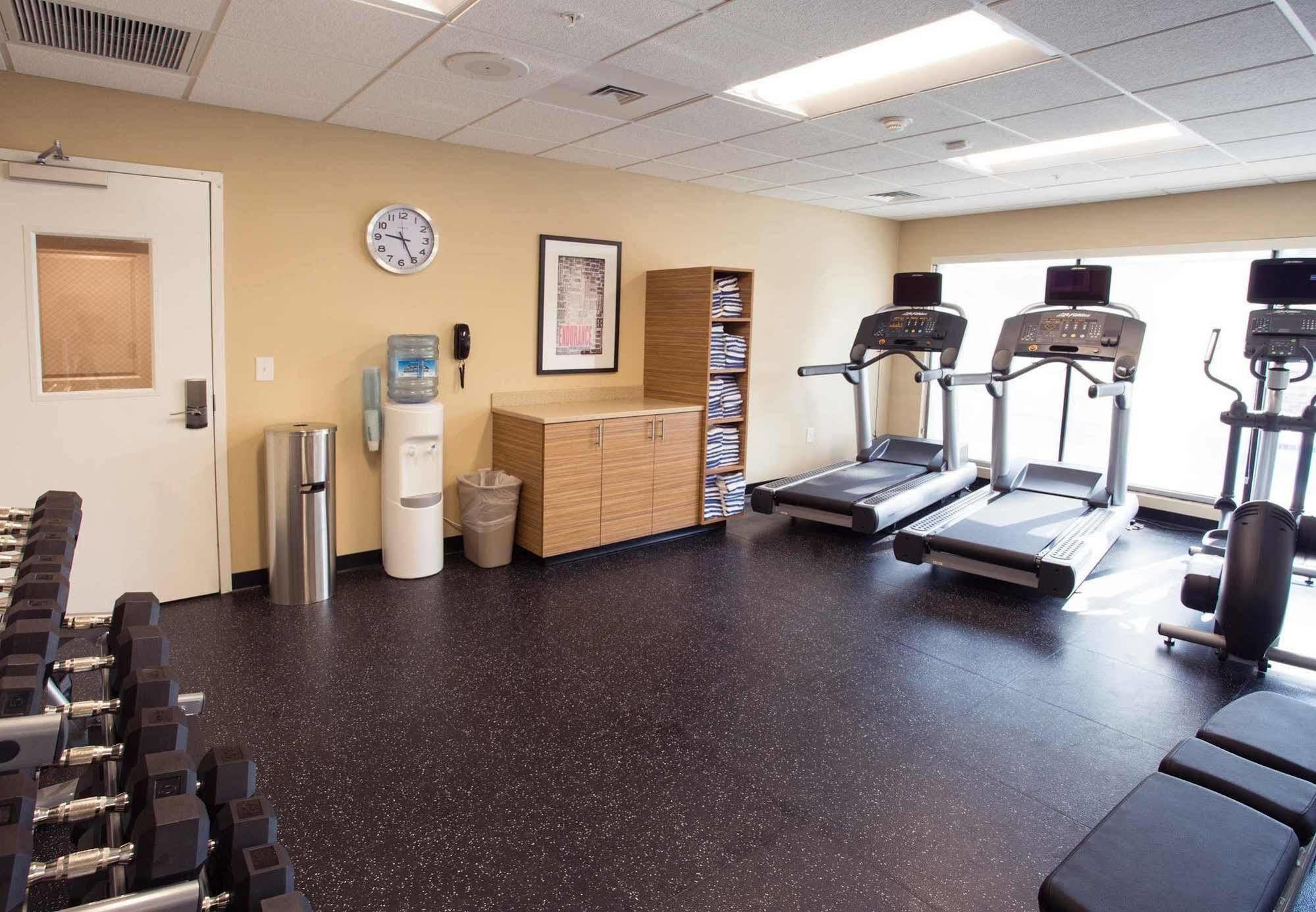 Towneplace Suites By Marriott Southern Pines Aberdeen Bagian luar foto